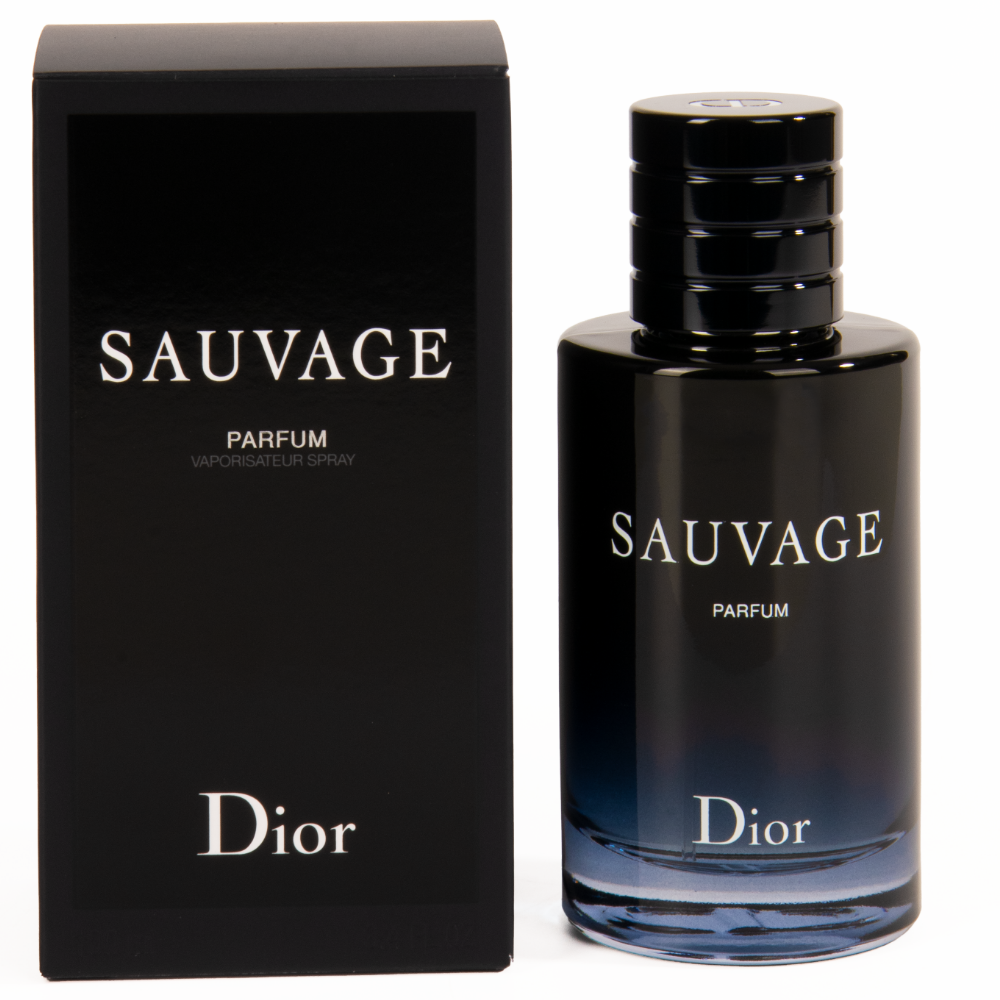 Dior Sauvage Parfum 100ml