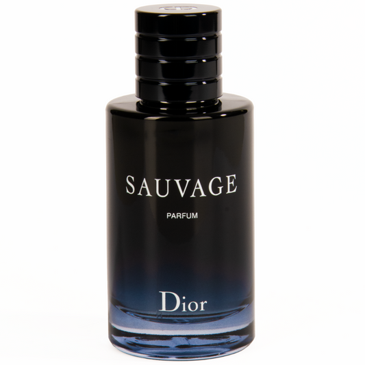 Dior Sauvage Parfum 100ml