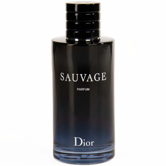 Dior Sauvage Parfum 200ml