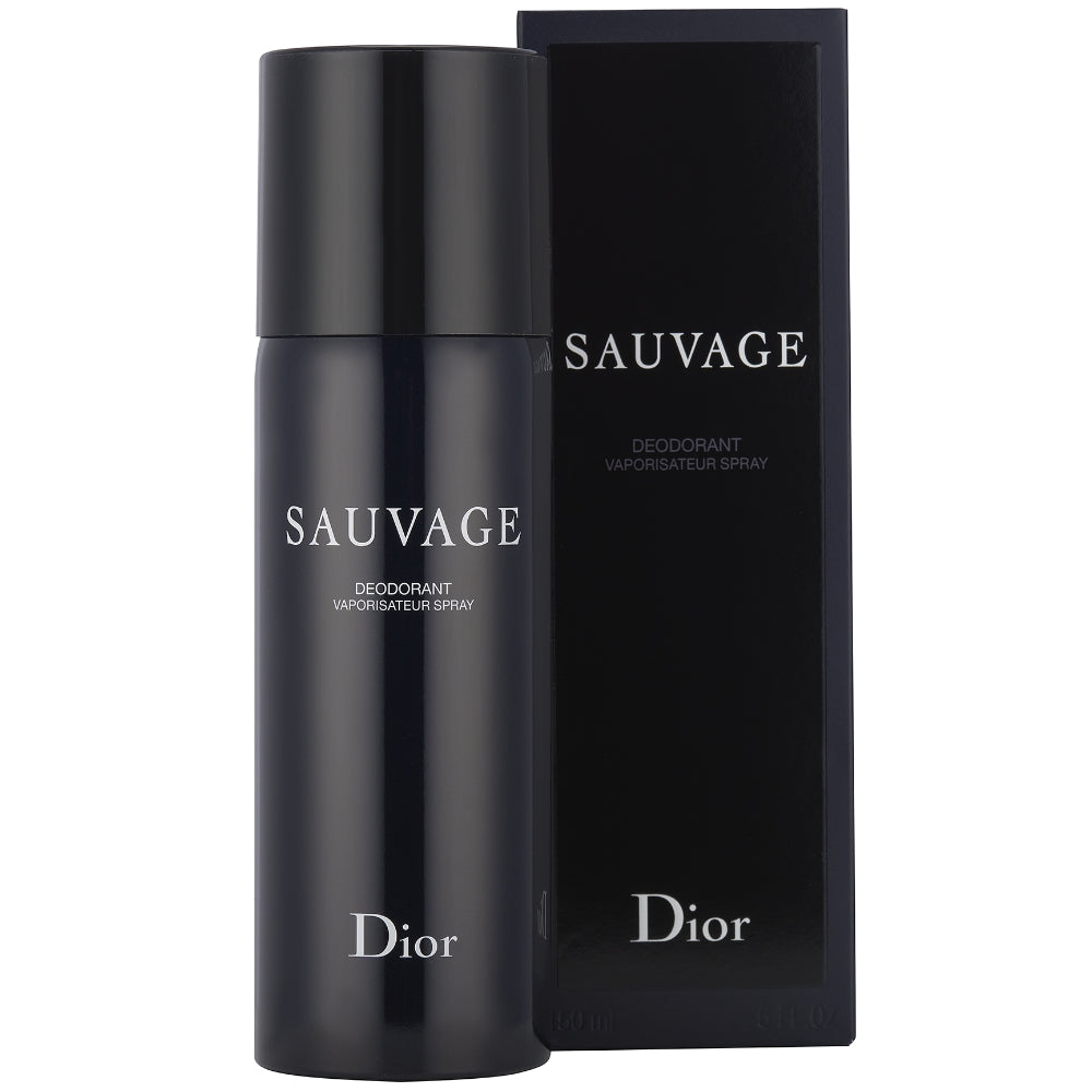 Dior Sauvage Deodorant Body Spray 150ml
