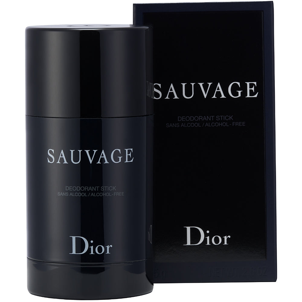 Dior Sauvage Deodorant Stick 75g