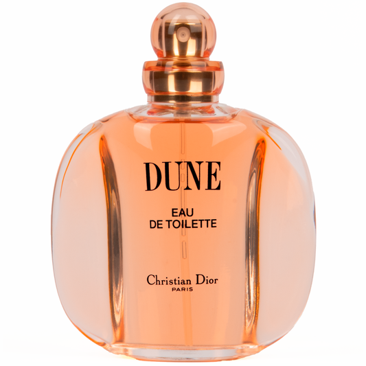 Dior Dune Eau De Toilette 100ml