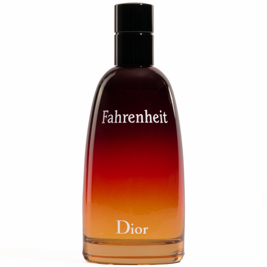 Dior Fahrenheit Aftershave Lotion 100ml