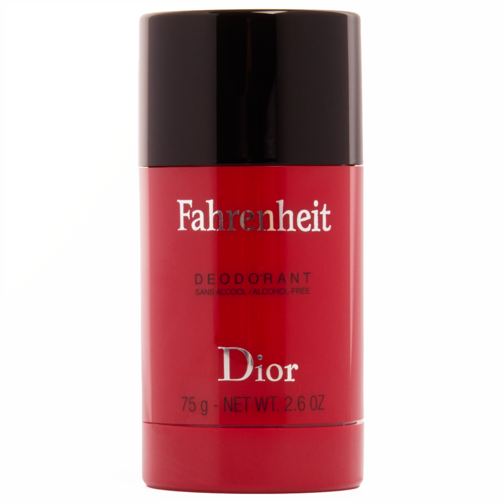 Dior Fahrenheit Deodorant Stick 75ml