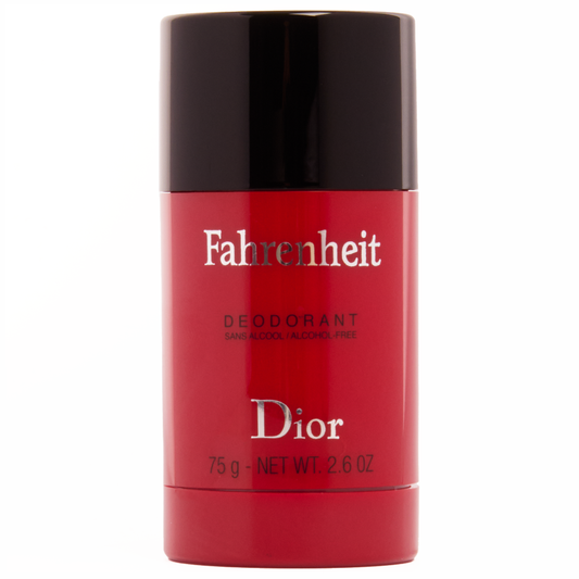 Dior Fahrenheit Deodorant Stick 75ml