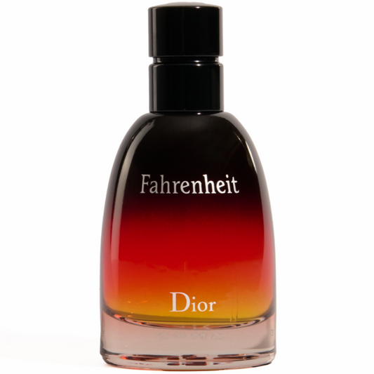 Dior Fahrenheit Parfum 75ml