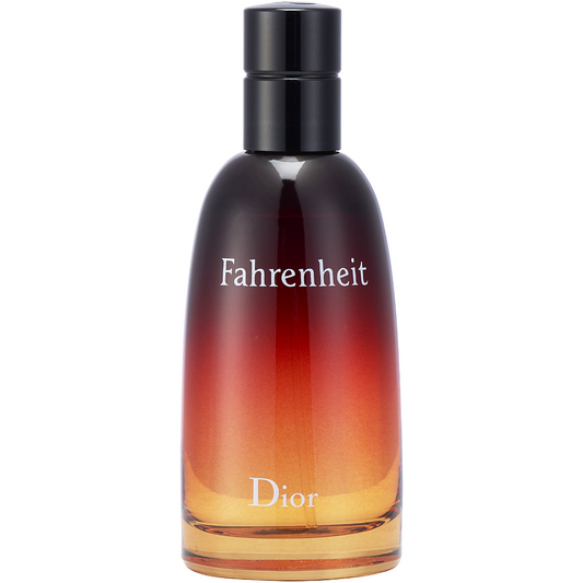 Dior Fahrenheit Eau De Toilette 50ml