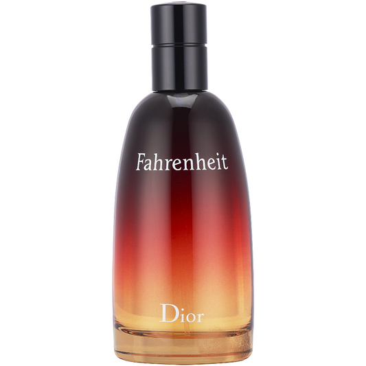 Dior Fahrenheit Eau De Toilette 100ml