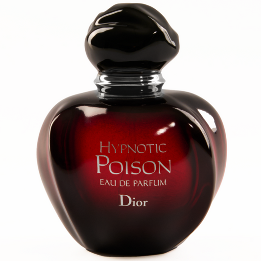 Dior Hypnotic Poison Eau De Parfum 50ml