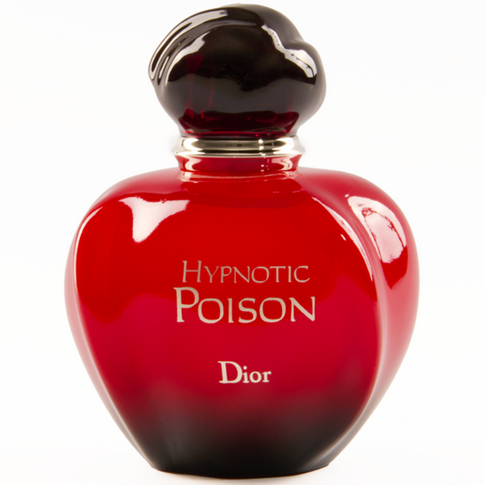 Dior Hypnotic Poison Eau De Toilette 50ml