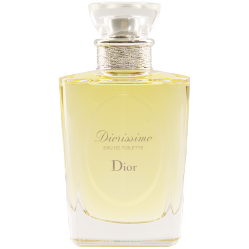 Dior Diorissimo Eau De Toilette 100ml