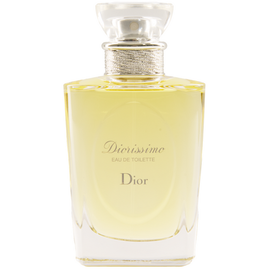 Dior Diorissimo Eau De Toilette 100ml
