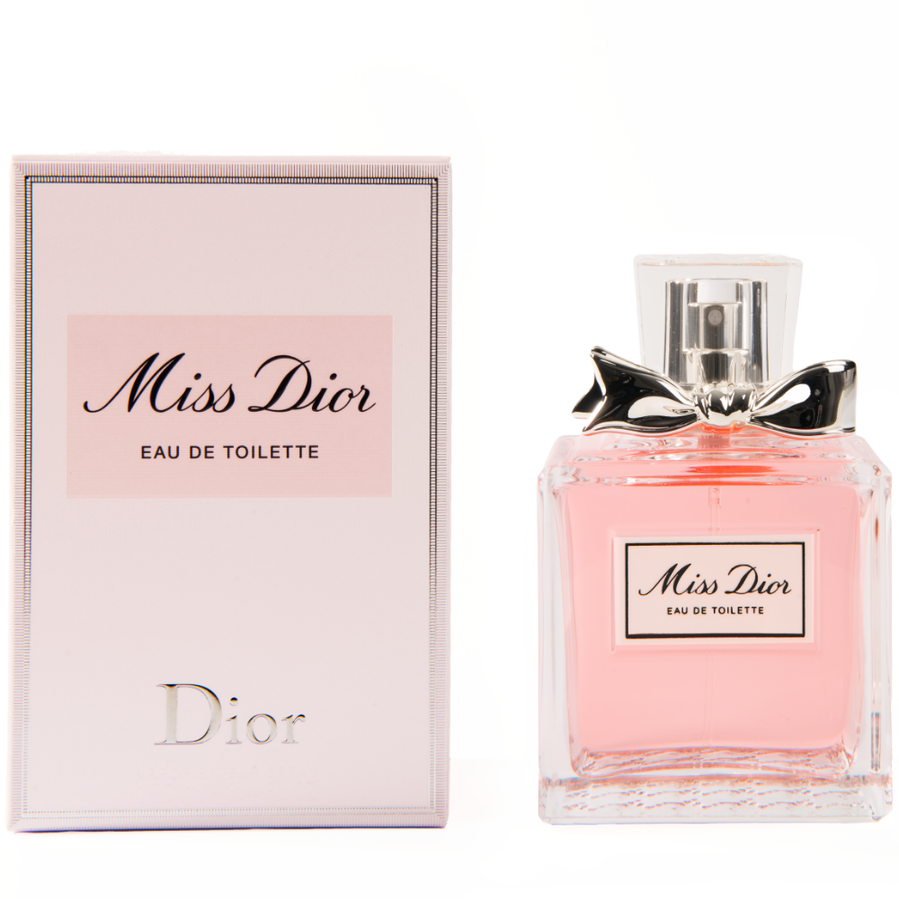 Dior Miss Dior Eau De Toilette 100ml
