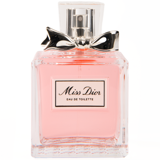 Dior Miss Dior Eau De Toilette 100ml