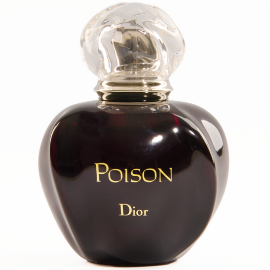 Dior Poison Eau De Toilette 30ml