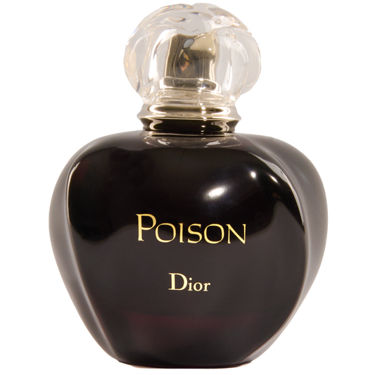 Dior Poison Eau De Toilette 50ml