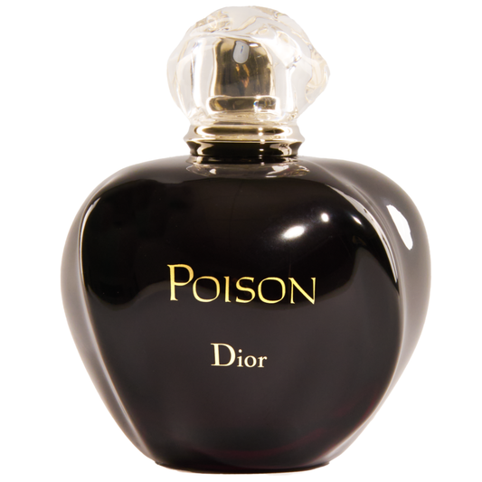 Dior Poison Eau De Toilette 100ml