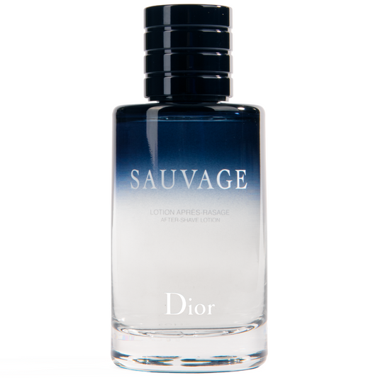 Dior Sauvage Aftershave Lotion 100ml
