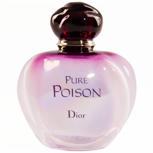 Dior Pure Poison Eau De Parfum 100ml