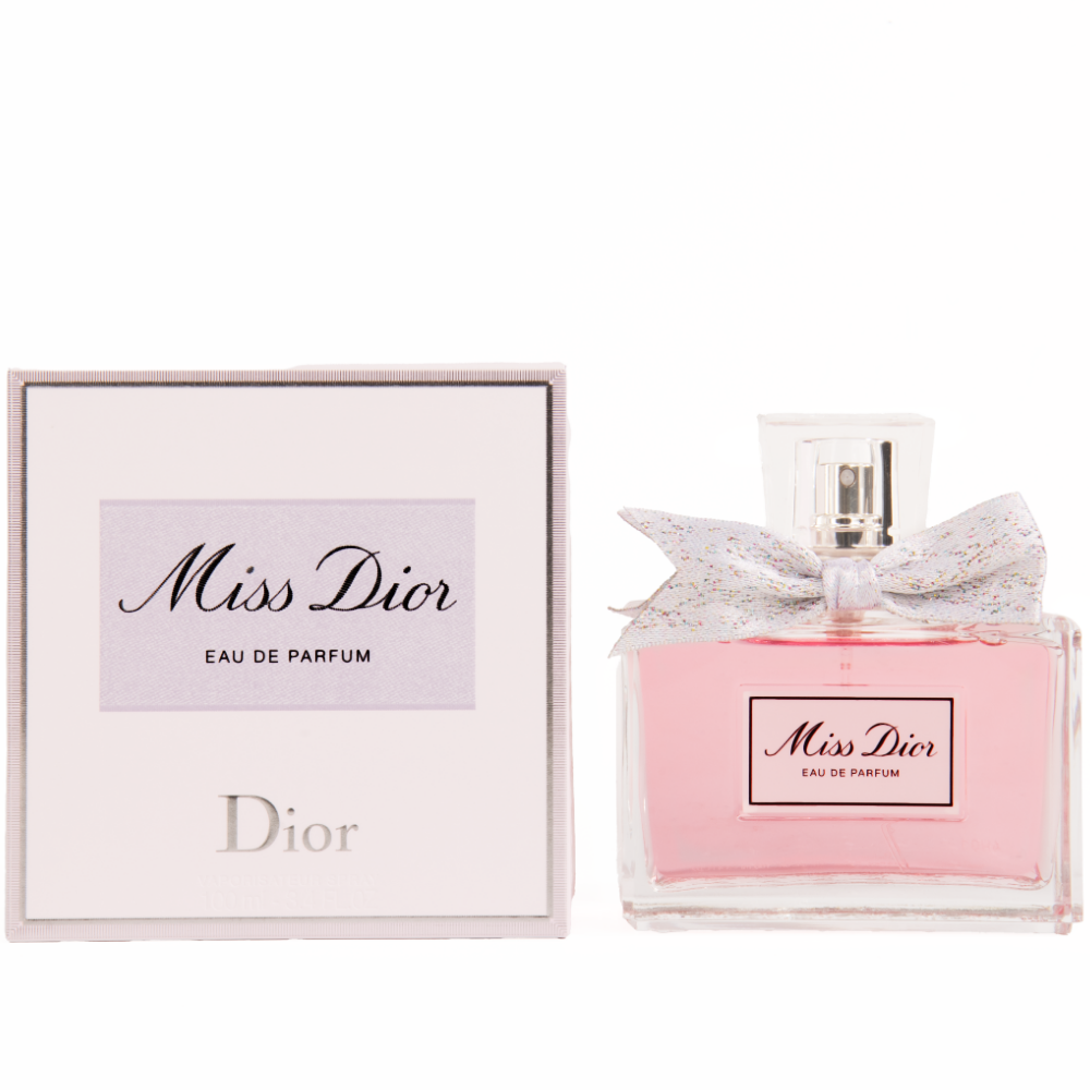 Dior Miss Dior Eau De Parfum 100ml