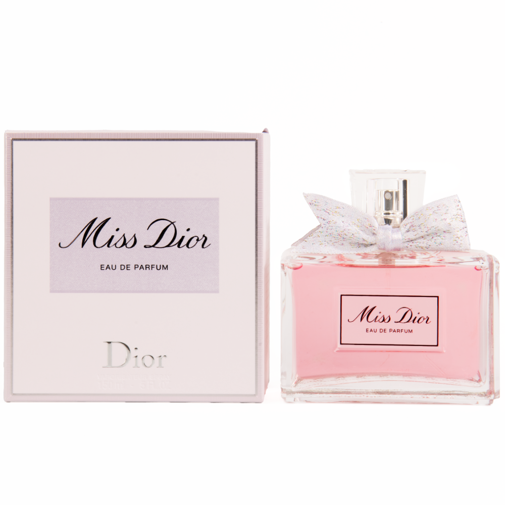 Dior Miss Dior Eau De Parfum 150ml