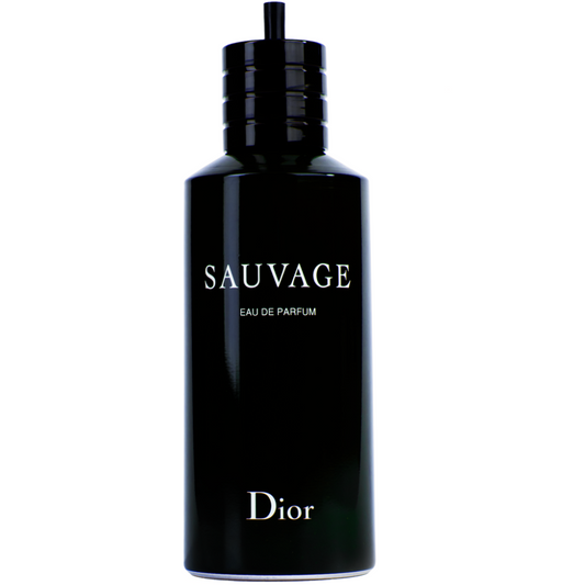 Dior Sauvage Eau De Parfum Refill 300ml