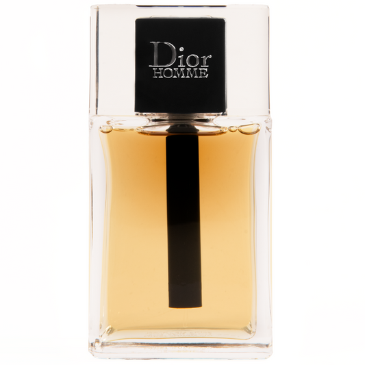 Dior Homme Eau De Toilette 100ml