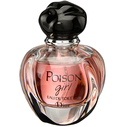 Dior Poison Girl Eau De Toilette 30ml