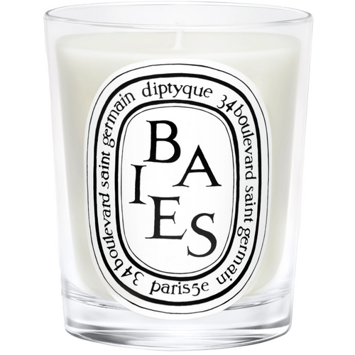 Diptyque Baies Classic Jar Candle 190g
