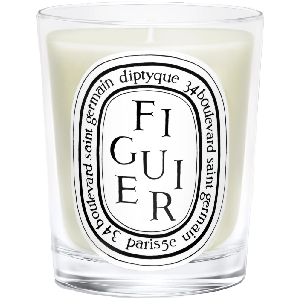 Diptyque Figuier Classic Jar Candle 190g