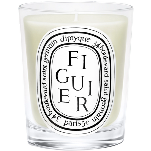 Diptyque Figuier Classic Jar Candle 190g