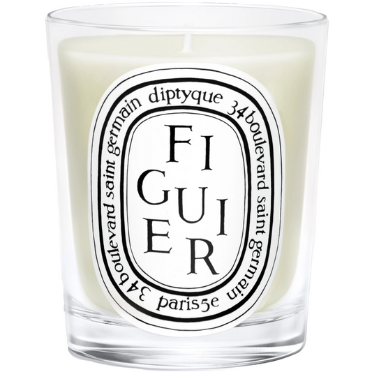 Diptyque Figuier Classic Jar Candle 190g