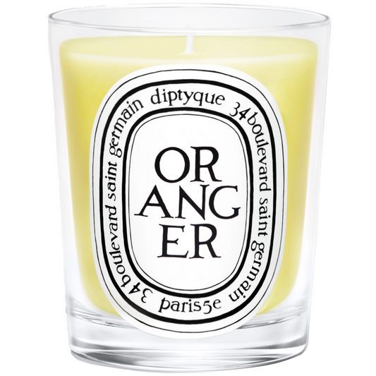 Diptyque Oranger Classic Jar Candle 190g