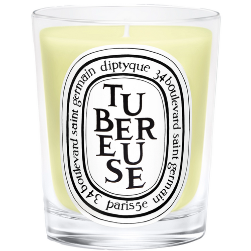 Diptyque Tubereuse Classic Jar Candle 190g