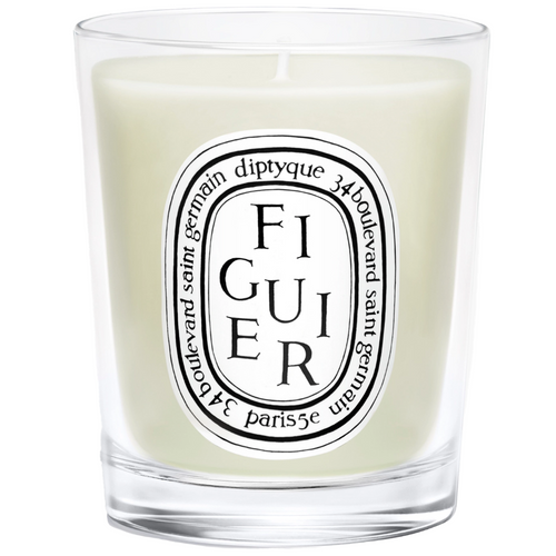 Diptyque Figuier Small Jar Candle 70g