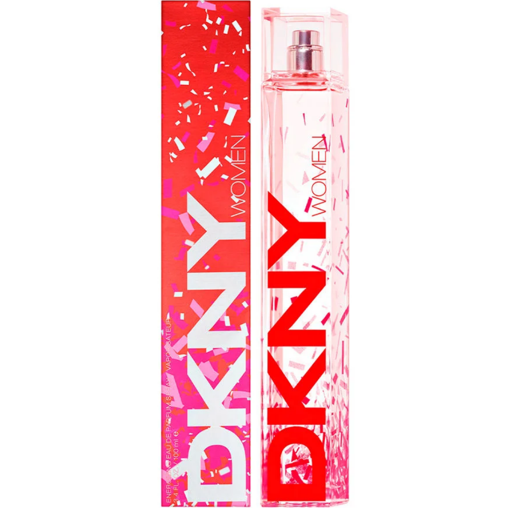 DKNY Women Fall Limited Edition Eau De Parfum 100ml