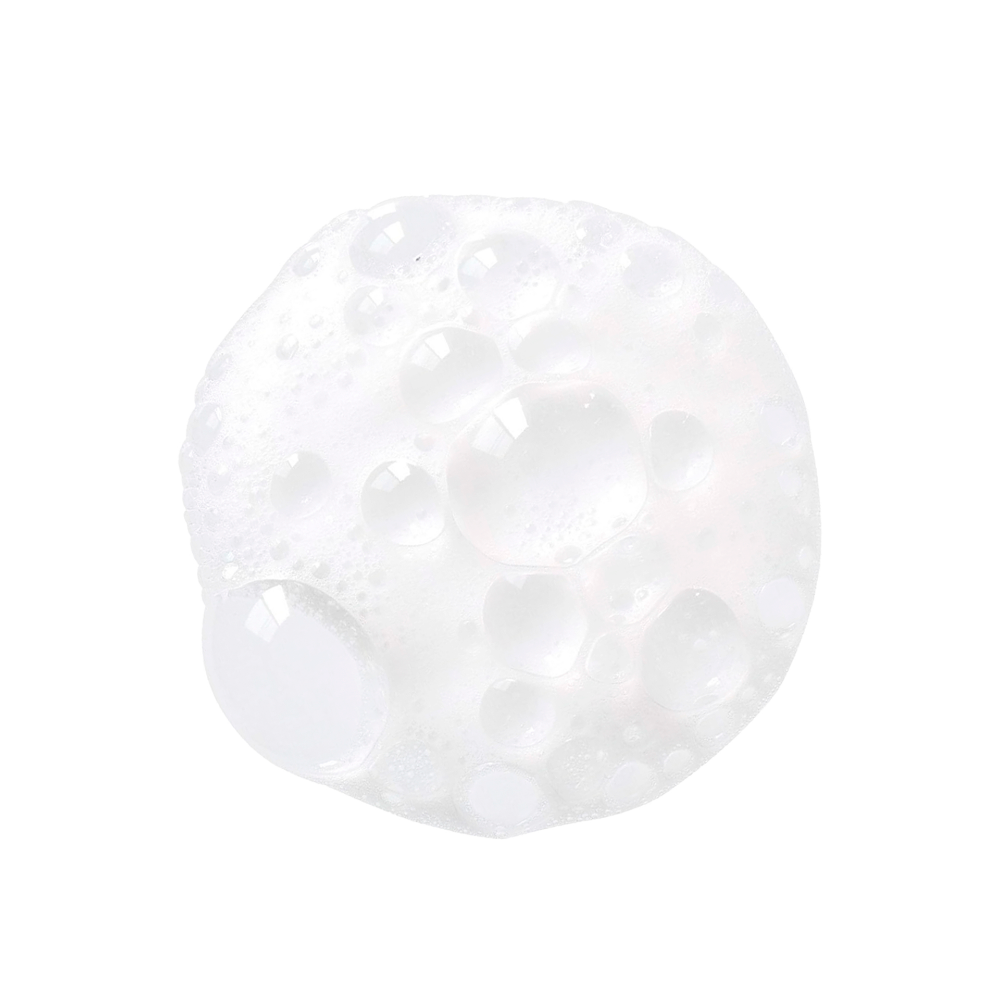 The Doux Mousse Def Texture Foam 207ml