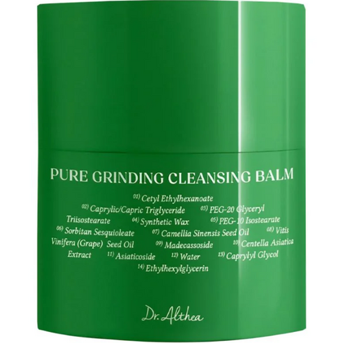 Dr. Althea Pure Grinding Cleansing Balm 50ml