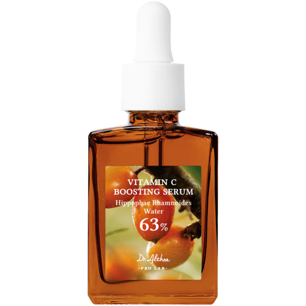 Dr. Althea Vitamin C Boosting Serum 30ml