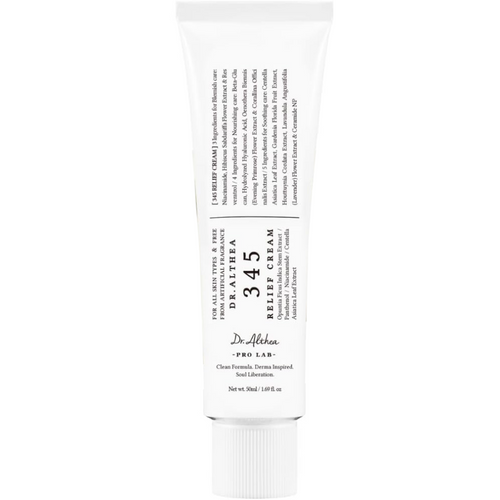 Dr. Althea 345 Relief Cream 50ml