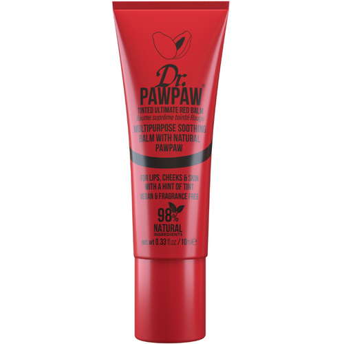 Dr. PawPaw Tinted Ultimate Red Balm 10ml