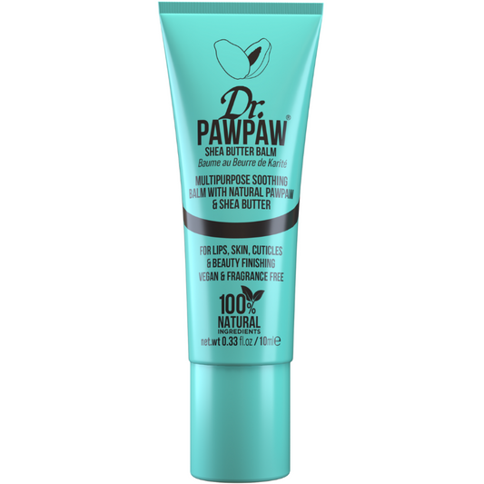 Dr. PawPaw Shea Butter Balm 10ml