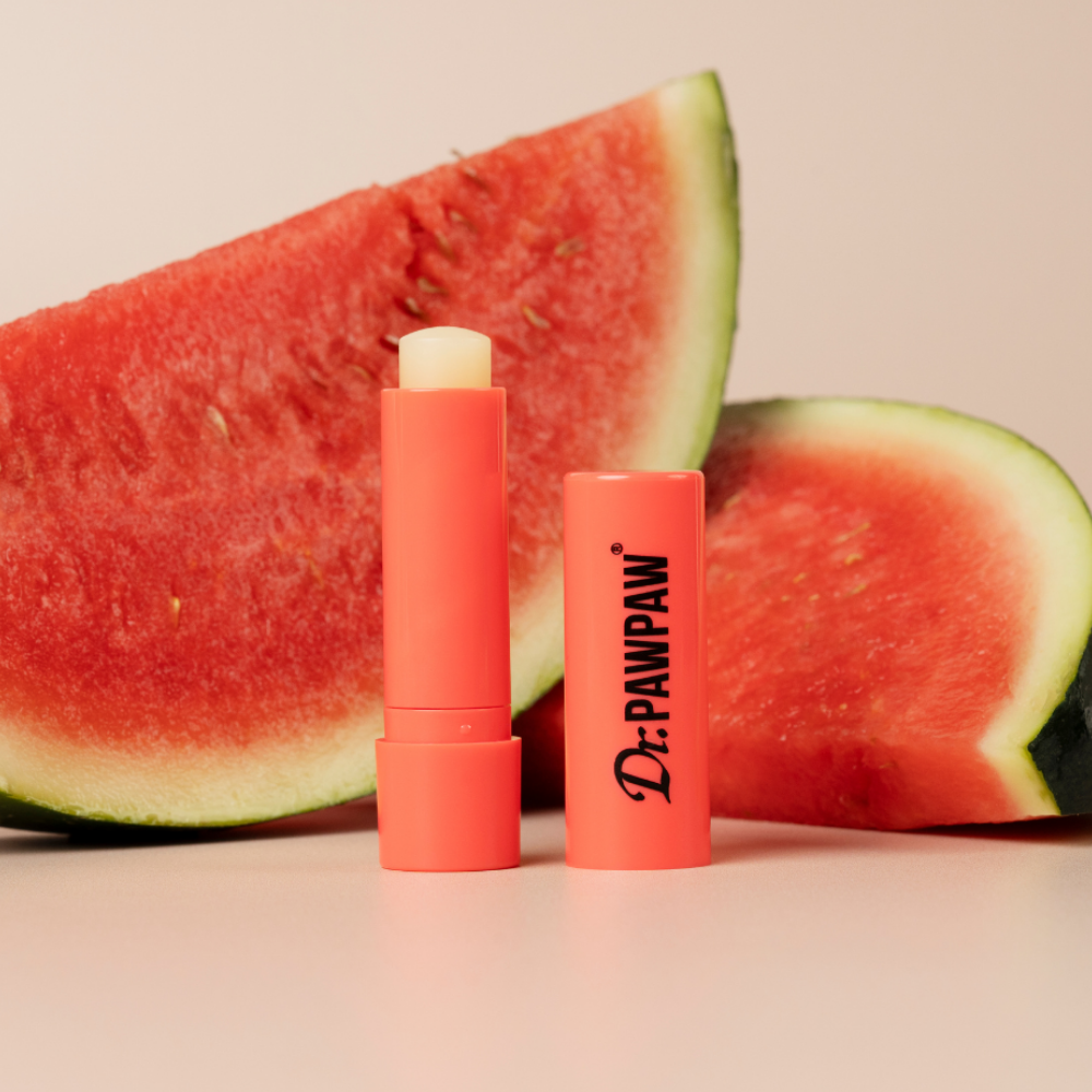 Dr. PawPaw Watermelon Balm Twist Up 4g