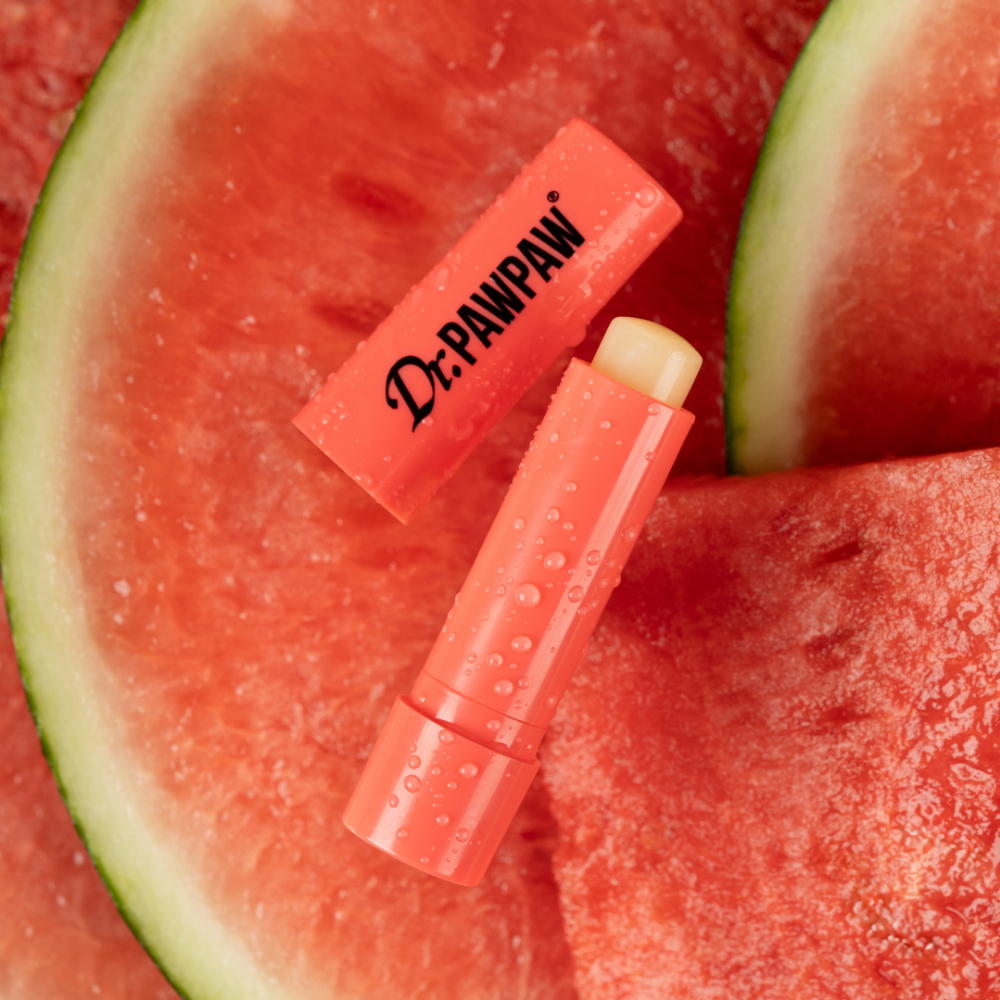 Dr. PawPaw Watermelon Balm Twist Up 4g