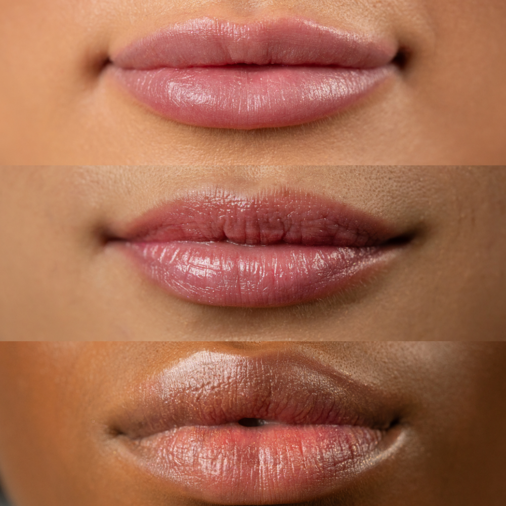 Dr. PawPaw x Wicked Enchanting & Glimmer Lip Balm Duo
