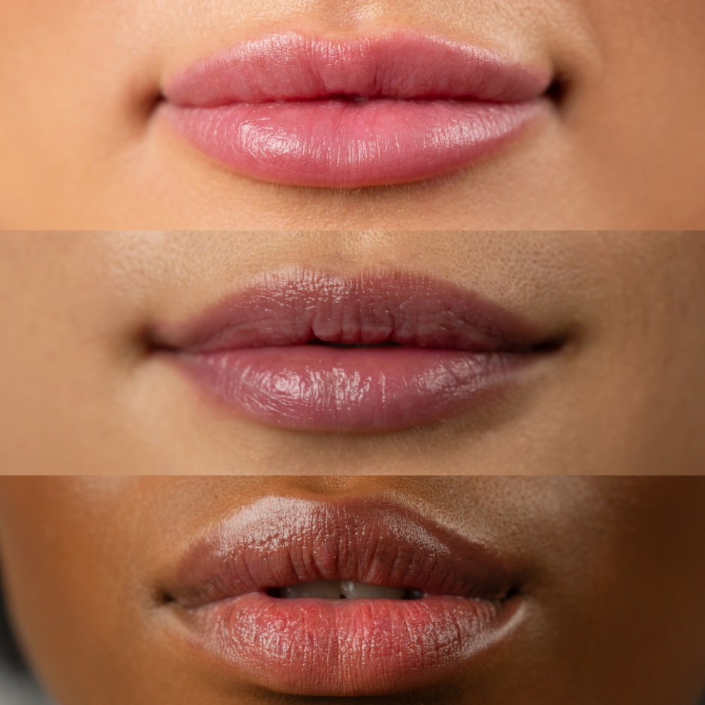 Dr. PawPaw x Wicked Enchanting & Glimmer Lip Balm Duo