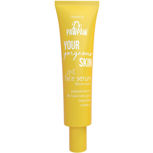 Dr. PawPaw 4-In-1 Face Serum 30ml