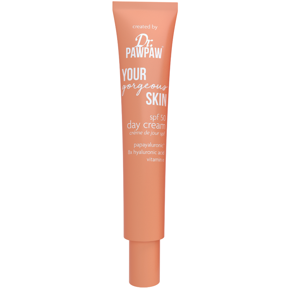 Dr. PawPaw Day Cream PA++++ SPF50 45ml