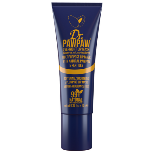 Dr. PawPaw Overnight Lip Mask 10ml