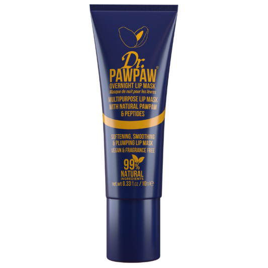 Dr. PawPaw Overnight Lip Mask 10ml